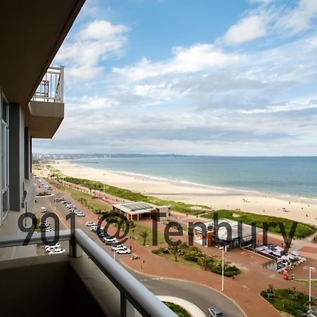 Tenbury Apartments Durban Dış mekan fotoğraf