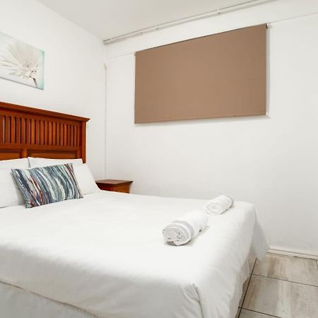 Tenbury Apartments Durban Dış mekan fotoğraf