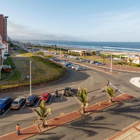 Tenbury Apartments Durban Dış mekan fotoğraf