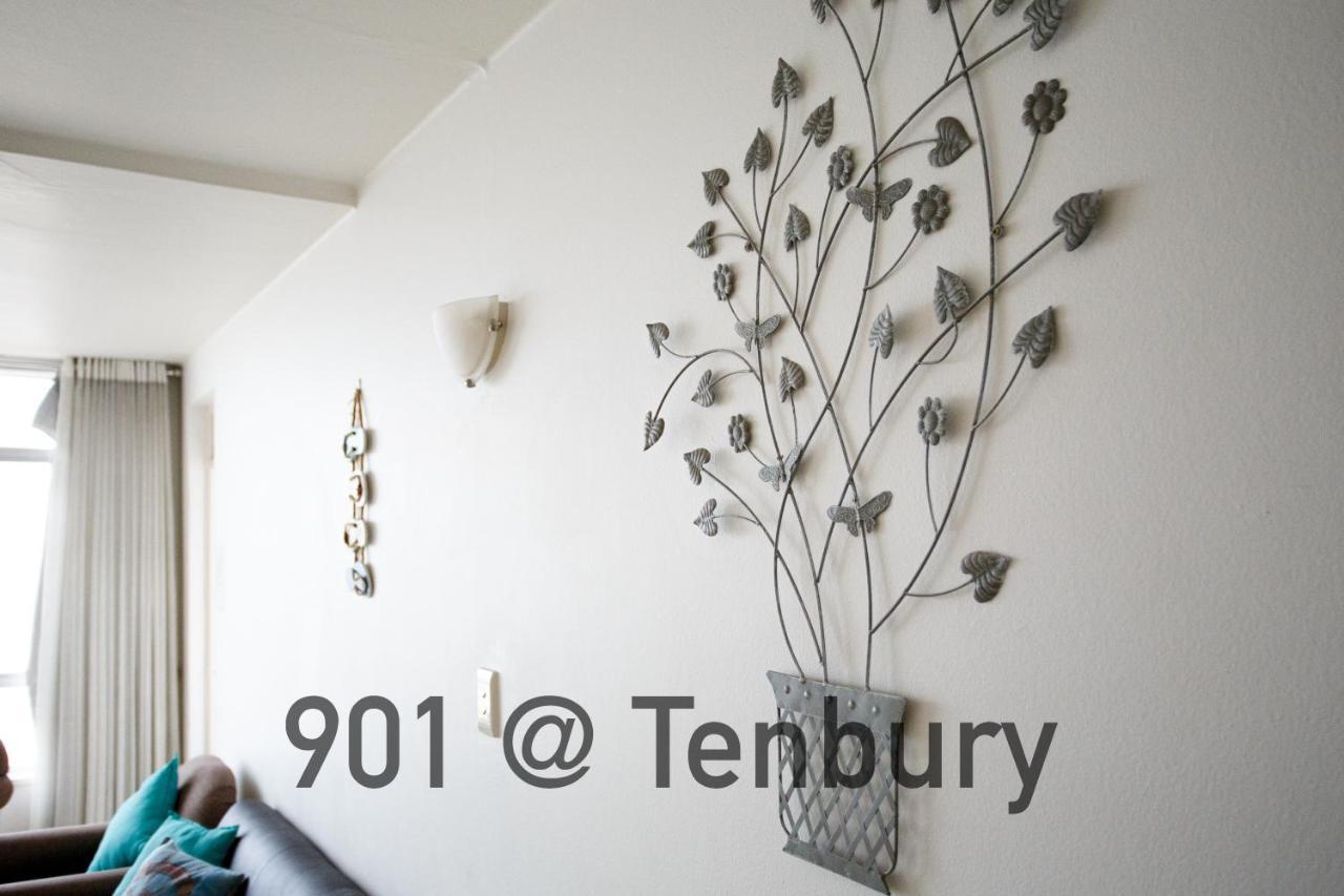 Tenbury Apartments Durban Dış mekan fotoğraf