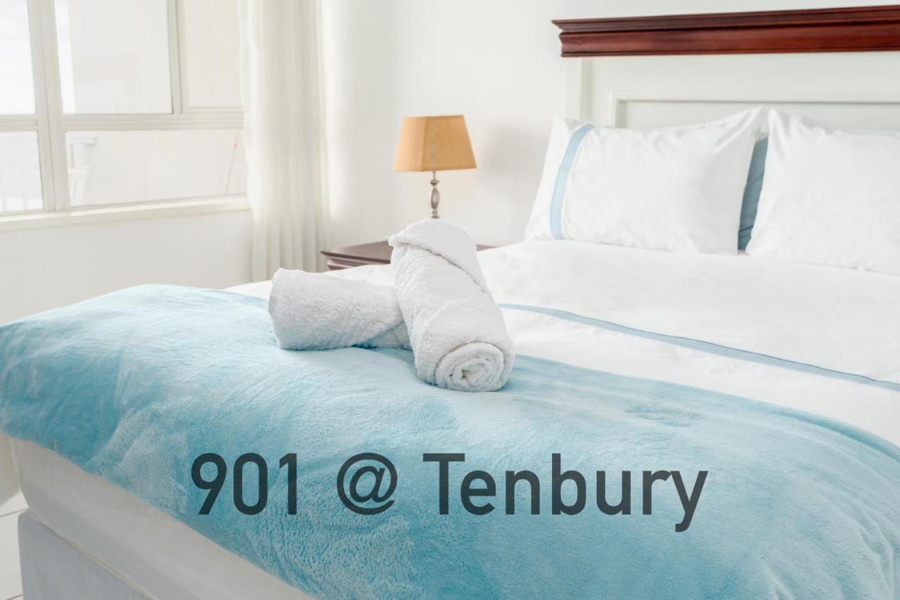 Tenbury Apartments Durban Dış mekan fotoğraf