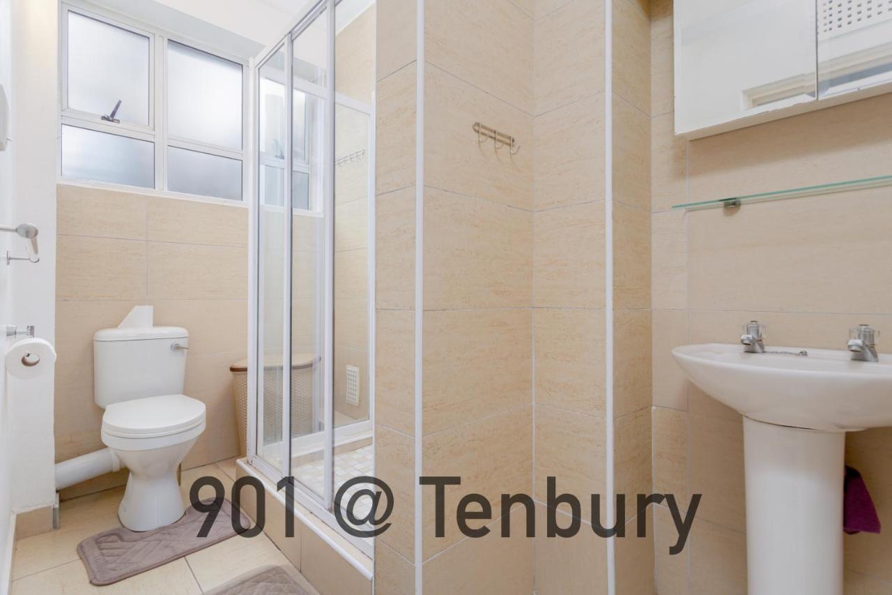 Tenbury Apartments Durban Dış mekan fotoğraf