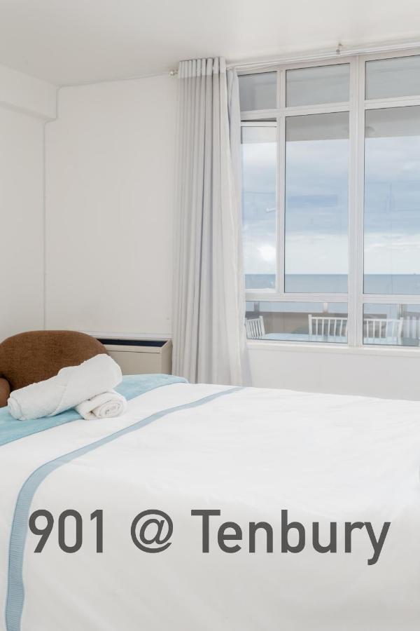 Tenbury Apartments Durban Dış mekan fotoğraf