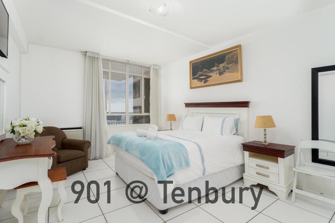 Tenbury Apartments Durban Dış mekan fotoğraf