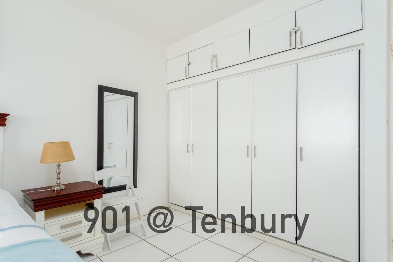 Tenbury Apartments Durban Dış mekan fotoğraf