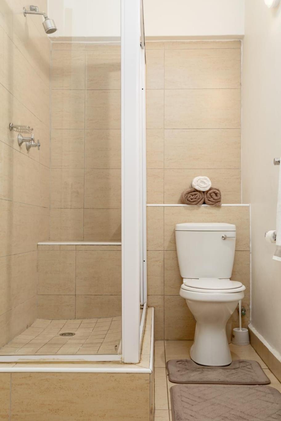 Tenbury Apartments Durban Dış mekan fotoğraf